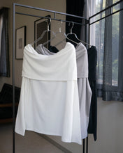 画像をギャラリービューアに読み込む, Drape top