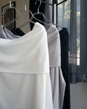 画像をギャラリービューアに読み込む, Drape top