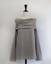 画像をギャラリービューアに読み込む, Drape top