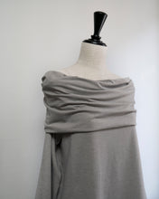 画像をギャラリービューアに読み込む, Drape top