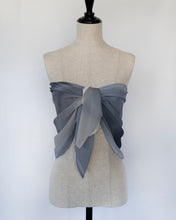 画像をギャラリービューアに読み込む, MeisMe × Yukari Yoshii Scarf