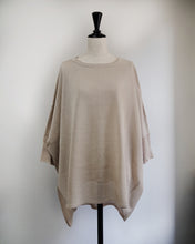 画像をギャラリービューアに読み込む, Box sheer knit