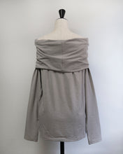 画像をギャラリービューアに読み込む, Drape top