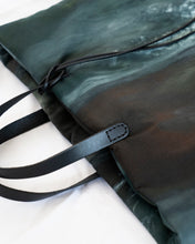 画像をギャラリービューアに読み込む, MeisMe × Yukari Yoshii Paddingtote - with Framed Art Print