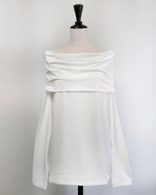 画像をギャラリービューアに読み込む, Drape top