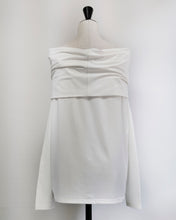 画像をギャラリービューアに読み込む, Drape top