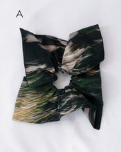 画像をギャラリービューアに読み込む, MeisMe × Yukari Yoshii Square chouchou - cotton / linen -