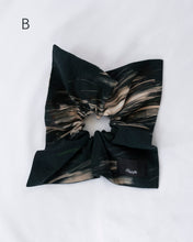 画像をギャラリービューアに読み込む, MeisMe × Yukari Yoshii Square chouchou - cotton / linen -