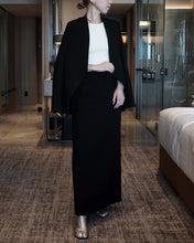 画像をギャラリービューアに読み込む, 【予約商品】Collarless jacket