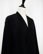 画像をギャラリービューアに読み込む, 【予約商品】Collarless jacket