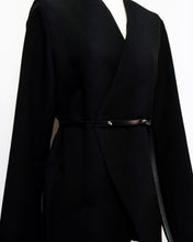 画像をギャラリービューアに読み込む, 【予約商品】Collarless jacket