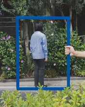 画像をギャラリービューアに読み込む, 【予約販売】ジャングルファティーグシャツ - ブルーストライプ -