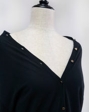 画像をギャラリービューアに読み込む, Cotton chiffon versatile cardigan