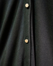 画像をギャラリービューアに読み込む, Cotton chiffon versatile cardigan