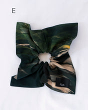 画像をギャラリービューアに読み込む, MeisMe × Yukari Yoshii Square chouchou - cotton / linen -