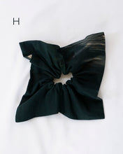 画像をギャラリービューアに読み込む, MeisMe × Yukari Yoshii Square chouchou - cotton / linen -