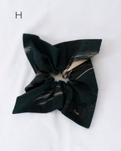 画像をギャラリービューアに読み込む, MeisMe × Yukari Yoshii Square chouchou - cotton / linen -