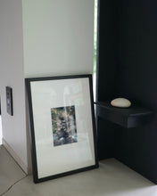 画像をギャラリービューアに読み込む, MeisMe × Yukari Yoshii Square neck camisole - with Framed Art Print