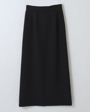 画像をギャラリービューアに読み込む, Straight Maxi Skirt