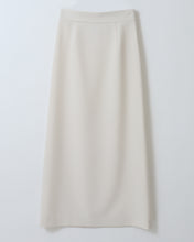 画像をギャラリービューアに読み込む, Straight Maxi Skirt