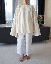 画像をギャラリービューアに読み込む, Open back long sleeve-T