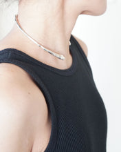 画像をギャラリービューアに読み込む, Open back long waffle tank top