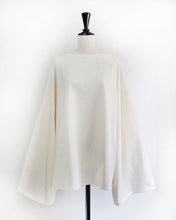 画像をギャラリービューアに読み込む, Open back long sleeve-T