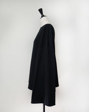 画像をギャラリービューアに読み込む, Open back long sleeve-T