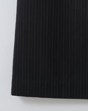画像をギャラリービューアに読み込む, 【予約商品】New Stripe Straight Maxi Skirt