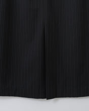 画像をギャラリービューアに読み込む, 【予約商品】New Stripe Straight Maxi Skirt