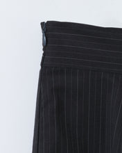 画像をギャラリービューアに読み込む, 【予約商品】New Stripe Straight Maxi Skirt