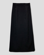 画像をギャラリービューアに読み込む, Straight Maxi Skirt