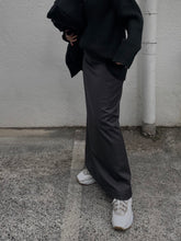 画像をギャラリービューアに読み込む, 【予約商品】New Stripe Straight Maxi Skirt