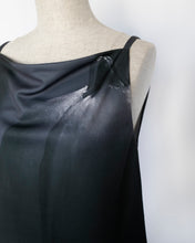 画像をギャラリービューアに読み込む, MeisMe × Yukari Yoshii Square neck camisole - with Framed Art Print
