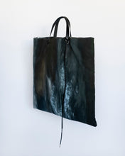 画像をギャラリービューアに読み込む, MeisMe × Yukari Yoshii Paddingtote - with Framed Art Print
