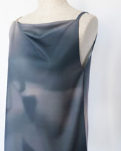 画像をギャラリービューアに読み込む, MeisMe × Yukari Yoshii Square neck camisole - with Framed Art Print
