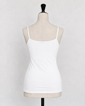 画像をギャラリービューアに読み込む, Pack camisole
