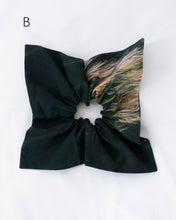 画像をギャラリービューアに読み込む, MeisMe × Yukari Yoshii Square chouchou - cotton / linen -
