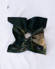 画像をギャラリービューアに読み込む, MeisMe × Yukari Yoshii Square chouchou - cotton / linen -
